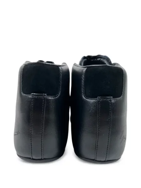 Sneakerși Y-3 negru