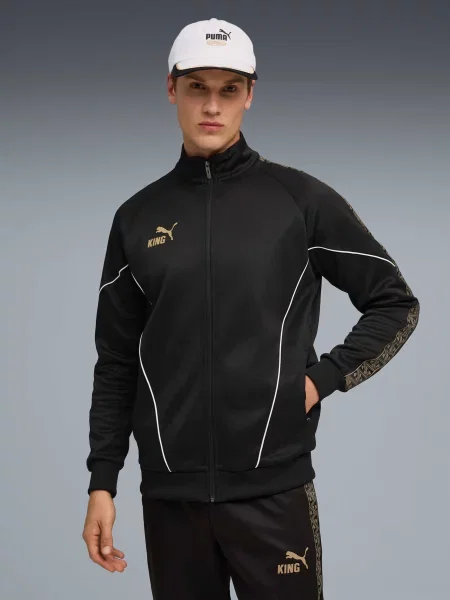 Куртка Puma черная