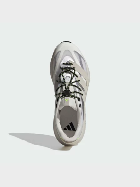 Повседневные кроссовки Adidas бежевые