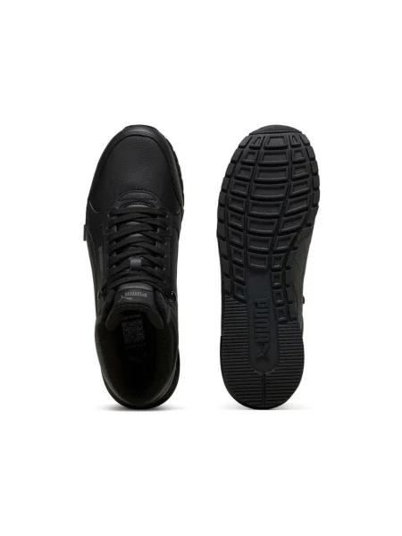 Pantofi Puma negru