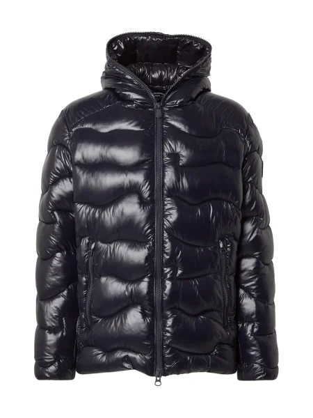 SAVE THE DUCK Geacă de primăvară-toamnă CHET închis albastru