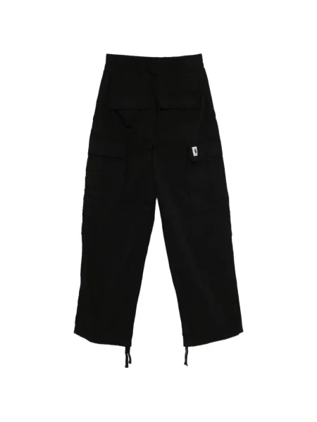 Pantaloni cargo Carhartt Wip negru
