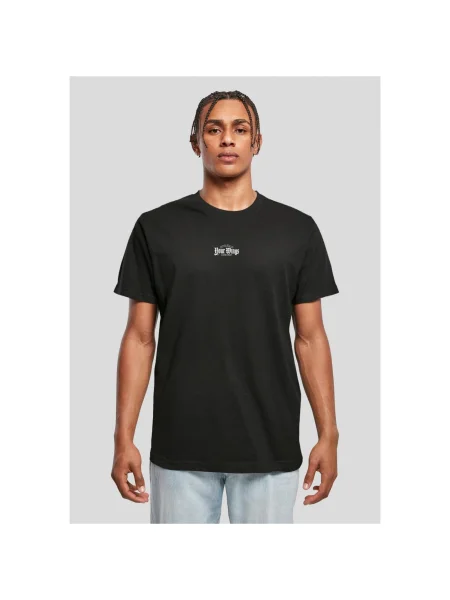 Tricou Mister Tee negru