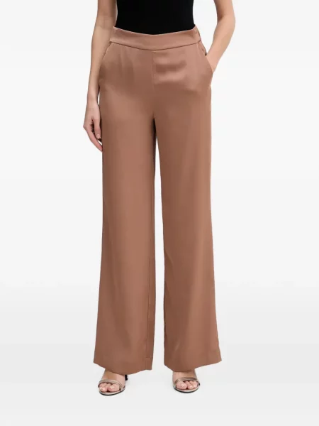 Pantaloni Joop! maro