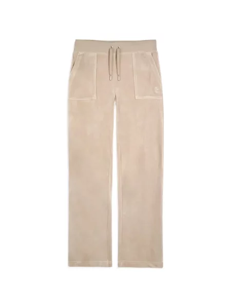 Pantaloni Juicy Couture alergare