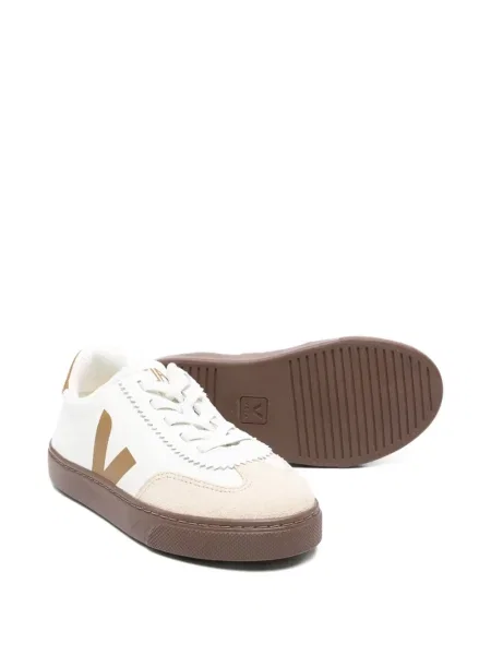Sneakersy dziecięce Veja Volley