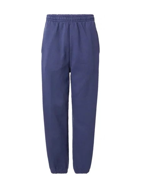 Urban Classics Kalhoty tmavě modrá