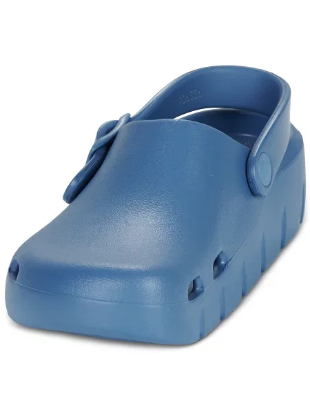 Pantofi copii Birkenstock albastru
