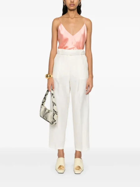 Pantaloni Max Mara