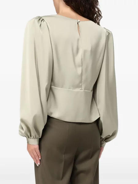 Top Hanita verde