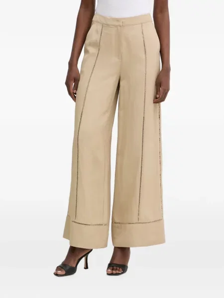 Pantaloni Karl Lagerfeld