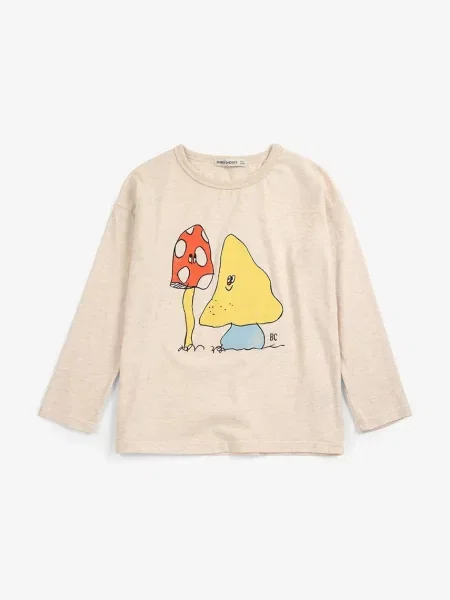 Детский лонгслив Bobo Choses