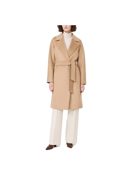 Palton Max Mara maro