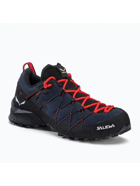 Olcsóbban. Salewa Wildfire 2 női közelítő cipő Méret: 37 UK narancssárga