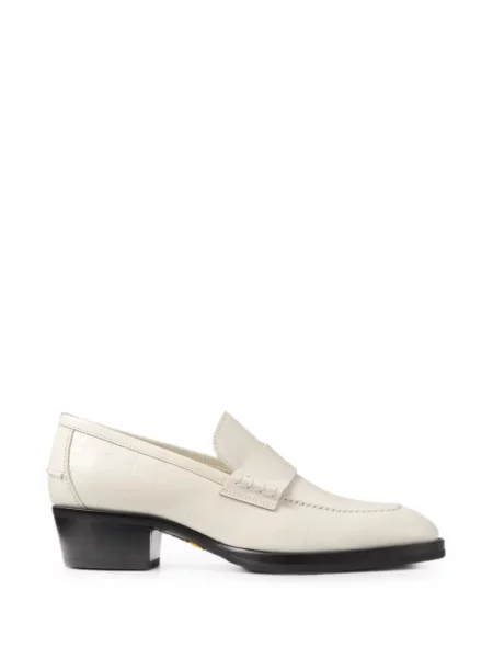 Pantofi loafer Jimmy Choo