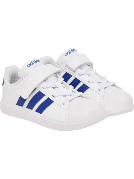 Tenisky Adidas biela