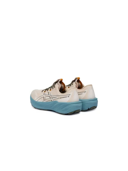 Bežecké topánky Asics 15 Tr béžová