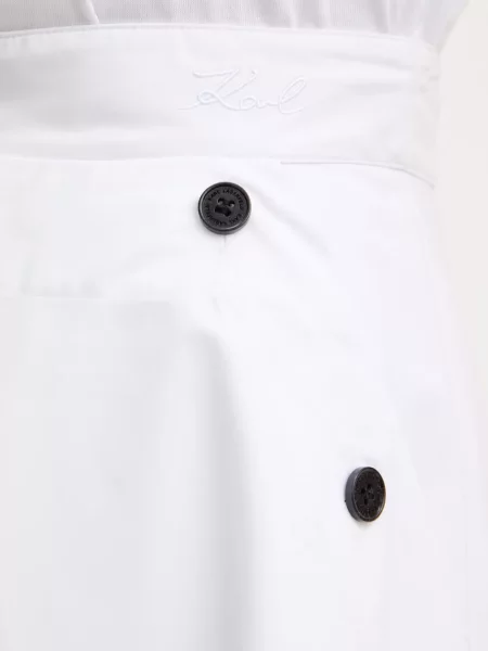 Юбка Karl Lagerfeld