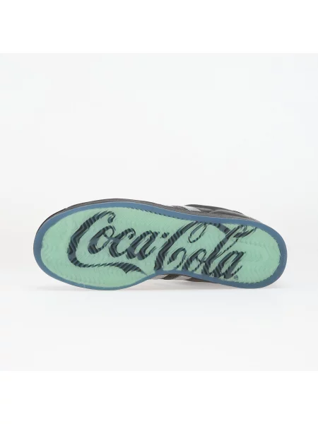Sneakers adidas Superstar II Coca-Cola Core Black/ Silver Met./ None EUR 47 μαύρο