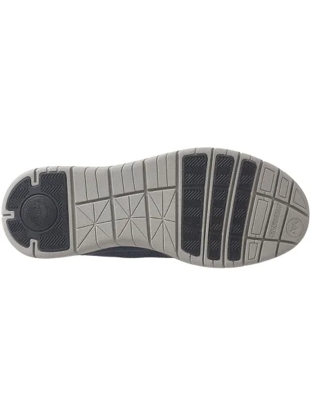 Pantofi Allrounder By Mephisto albastru