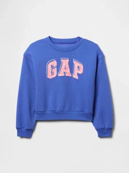 Gap Pulóver kék