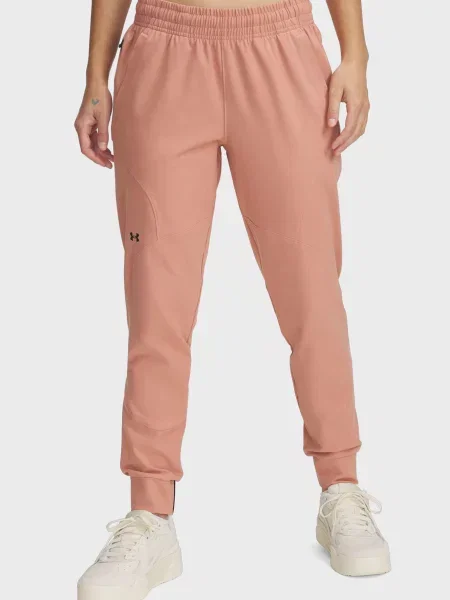 Джогери Under Armour помаранчеві