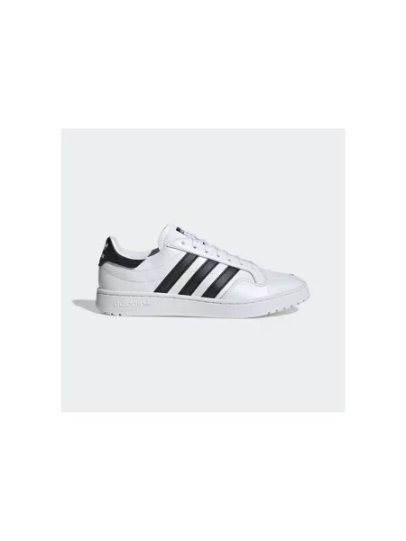 Pantofi Adidas alb