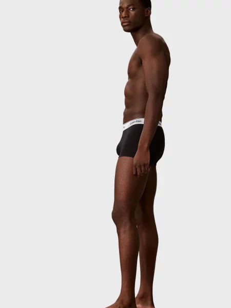 Боксеры Calvin Klein черные