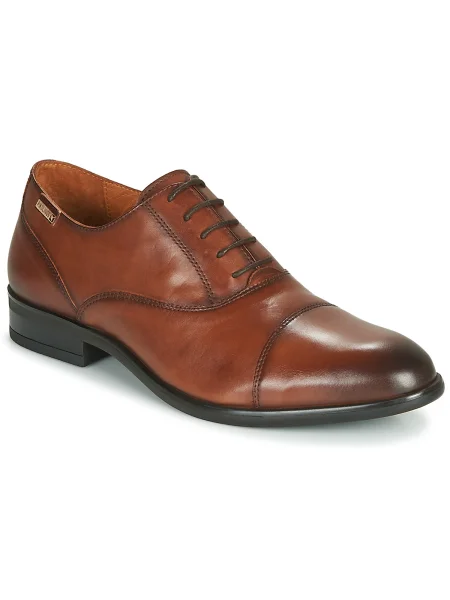 Oxford Pikolinos din țesătură twill
