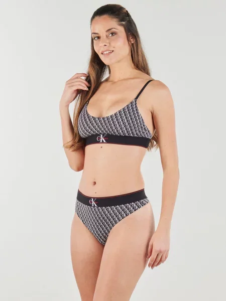 Tangice Calvin Klein Jeans crna