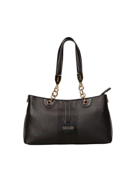 Torebka Liu Jo czarna