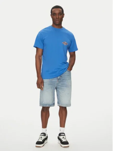 Quiksilver Póló kék