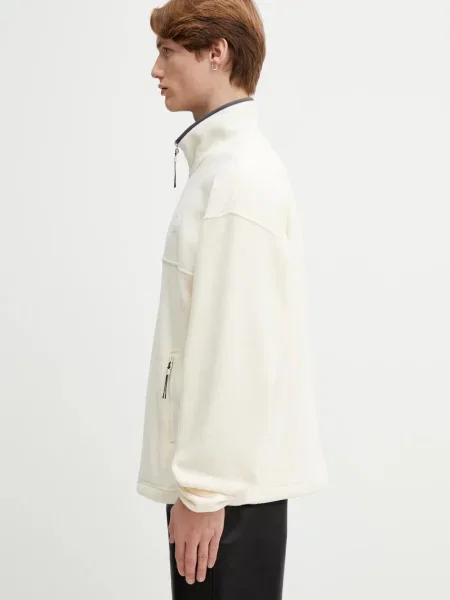 AAPE hanorac fleece