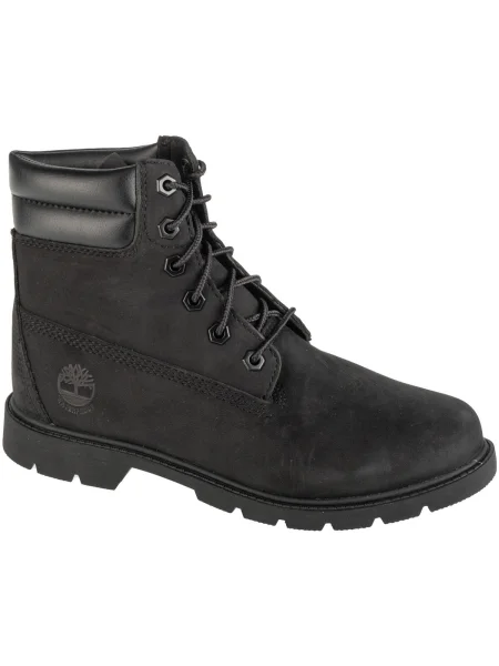 Pantofi Timberland negru