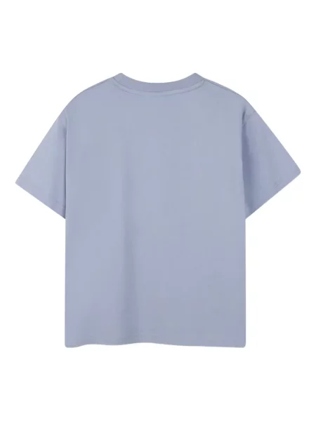 Dětské tričko Bosswear modré