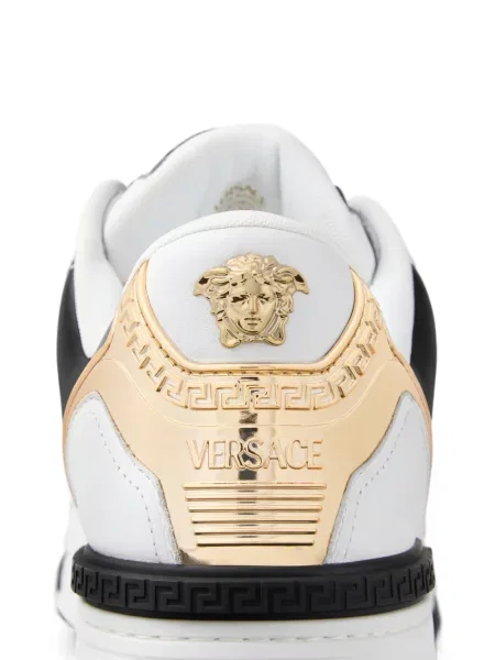 Sneaker Versace fehér