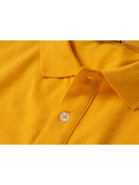 Sneakerși Iceberg galben