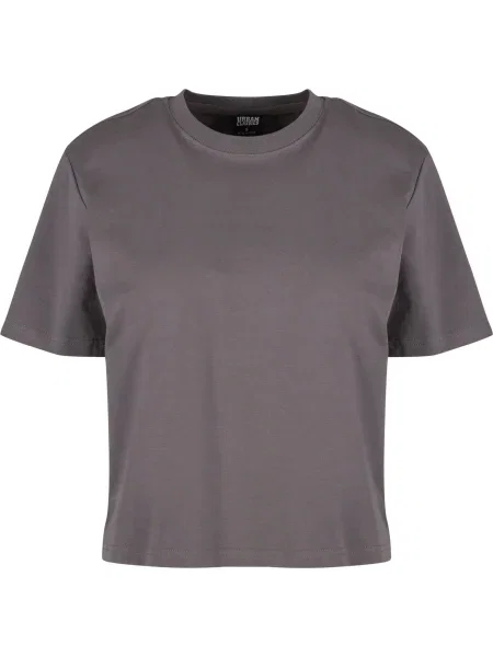 Urban Classics Tričko Sorona barvy bláta