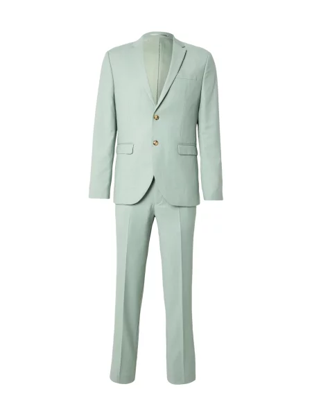 Jack & Jones Premium Oblek JPRSOLARIS mátová