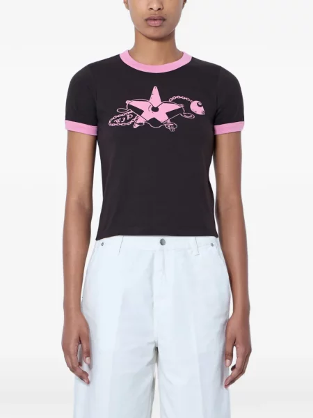 Tricou Carhartt Wip negru
