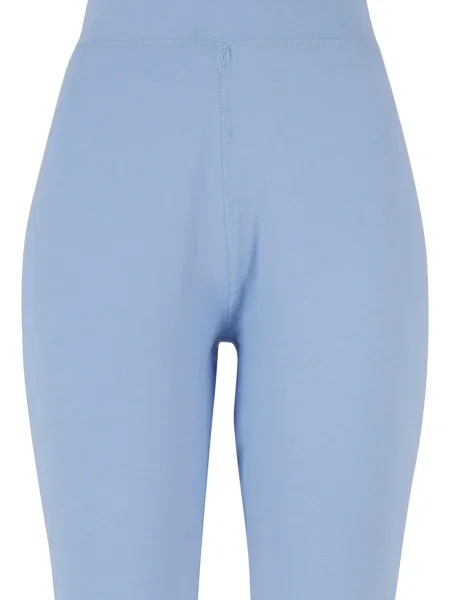 DEF Leggings deschis albastru