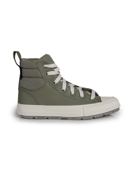 Sneakersy Converse zielone