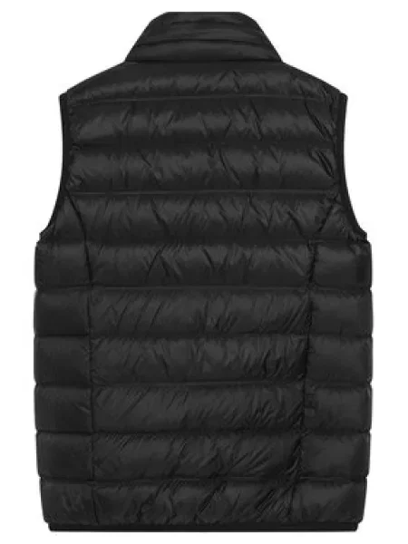 Vesta Emporio Armani černá