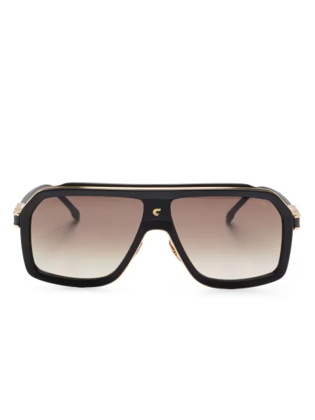 Ochelari de soare Carrera negru