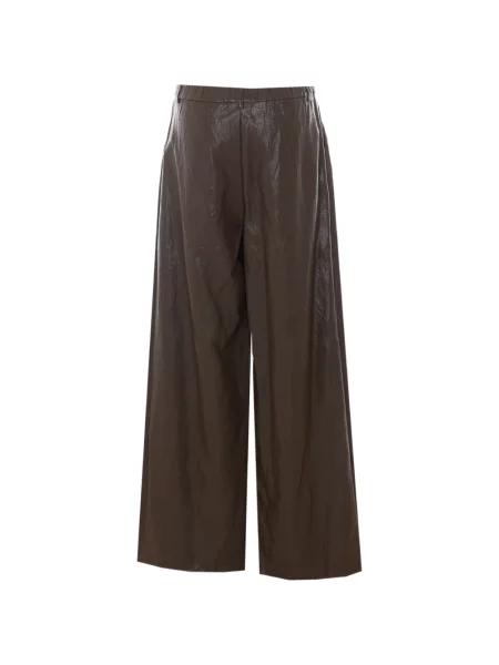 Pantaloni Eleh maro