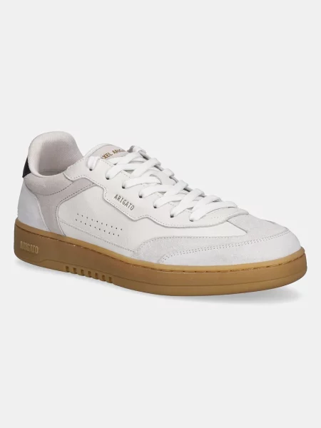 Axel Arigato sneakers din piele T-Toe Sneaker bărbați alb