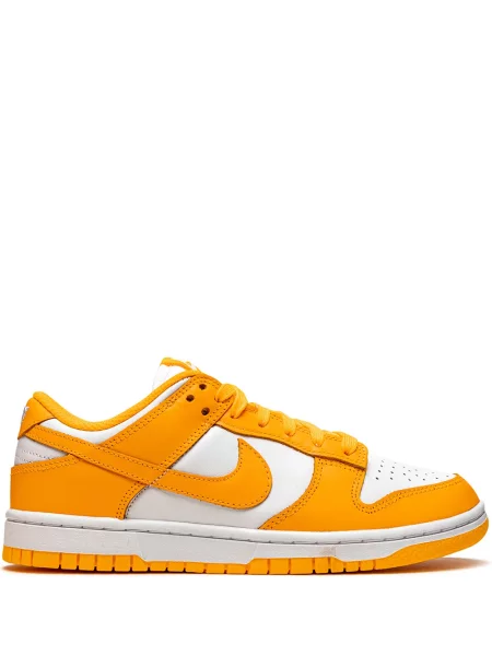 Sneakersy Nike Dunk białe