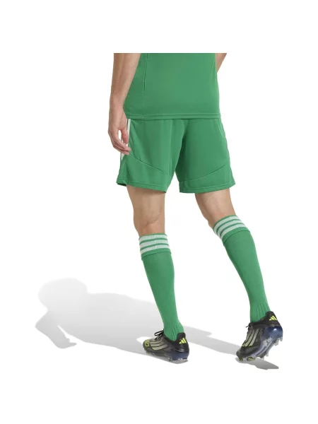 Pantaloni Adidas verde