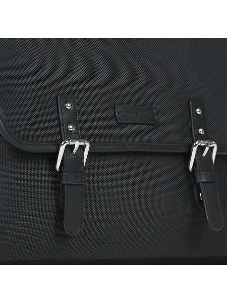 Kabelka Katana čierna