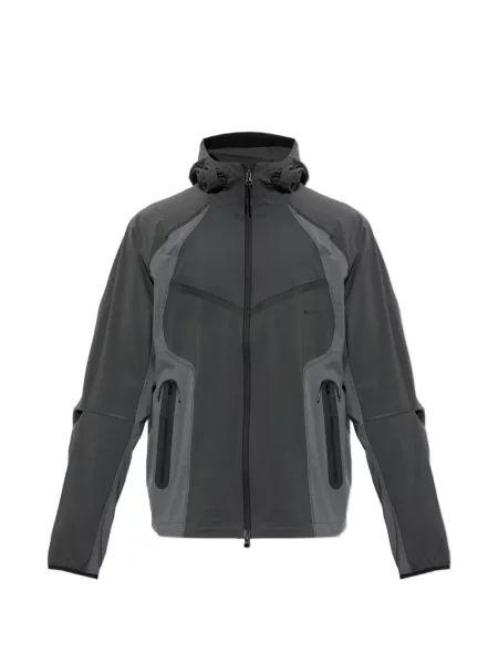 Sală de gimnastică pantaloni scurți Nike cu cordon din jerseu negru